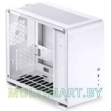 Корпус Jonsbo U4 Mini (белый)